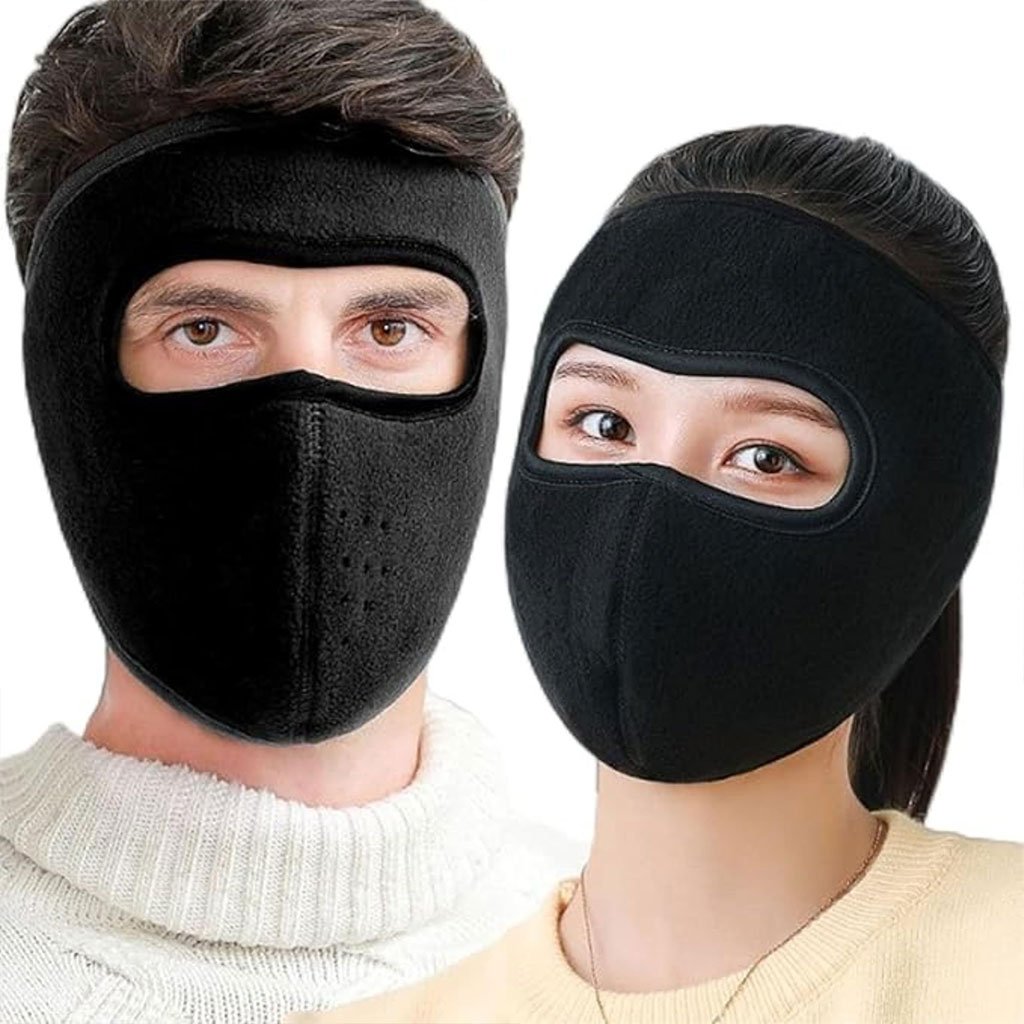 Masque-Moto-V3-CNC-1.jpg Masque moto pour l’hiver coupe-vent en polaire avec protection pour les yeux – قناع مضاد للبرد لسائقي الدراجات النارية - الصورة 1