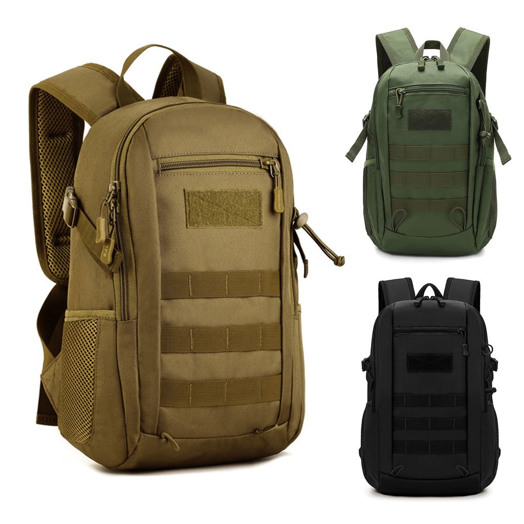 SDM02-CNC-2.jpg Sac à dos de randonnée tactique SYMALL 12L SDM02 - الصورة 1