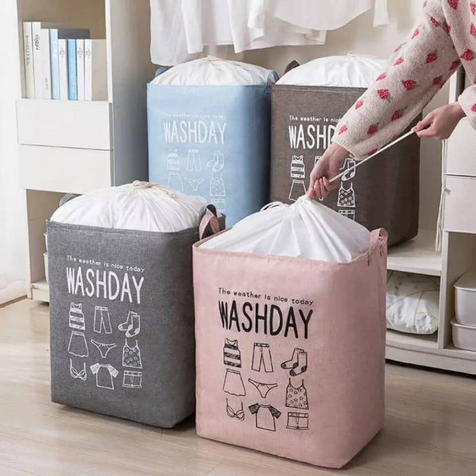 WhatsApp-Image-2022-05-18-at-20.31.29.jpeg Panier à linge de grande capacité pliable pour vêtements couette, vêtements sales pour salle de bain moderne - الصورة 1