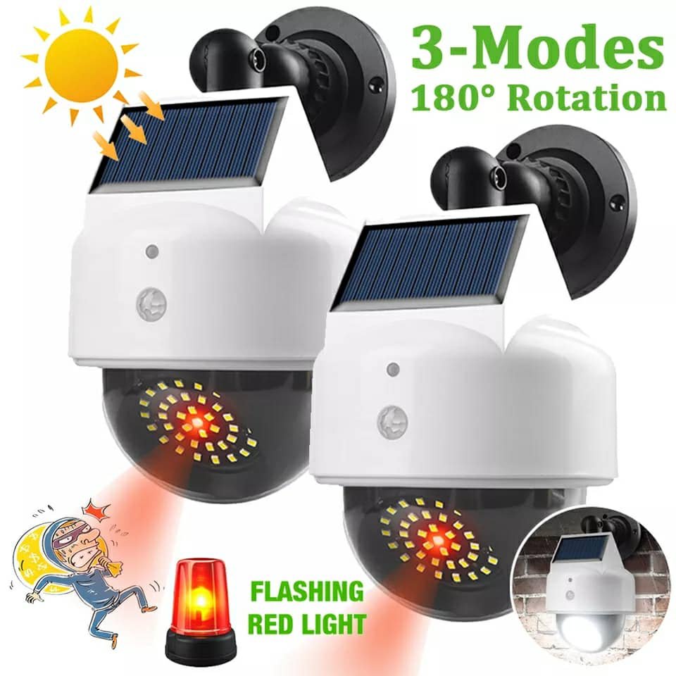 WhatsApp-Image-2023-02-01-at-1.50.32-PM.jpeg Applique murale solaire à 41 LED avec capteur de mouvement PIR ètanche - الصورة 1