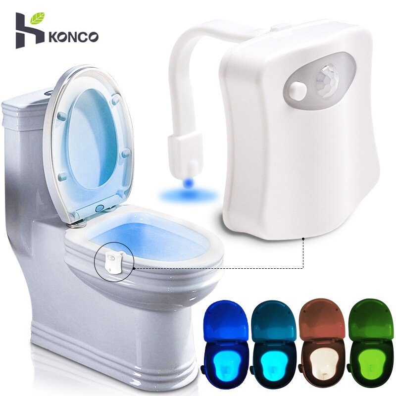 WhatsApp-Image-2023-07-20-at-2.09.27-PM-2.jpeg Lampe LED Décorative Étanche avec Capteur de Mouvement pour Toilettes - الصورة 1