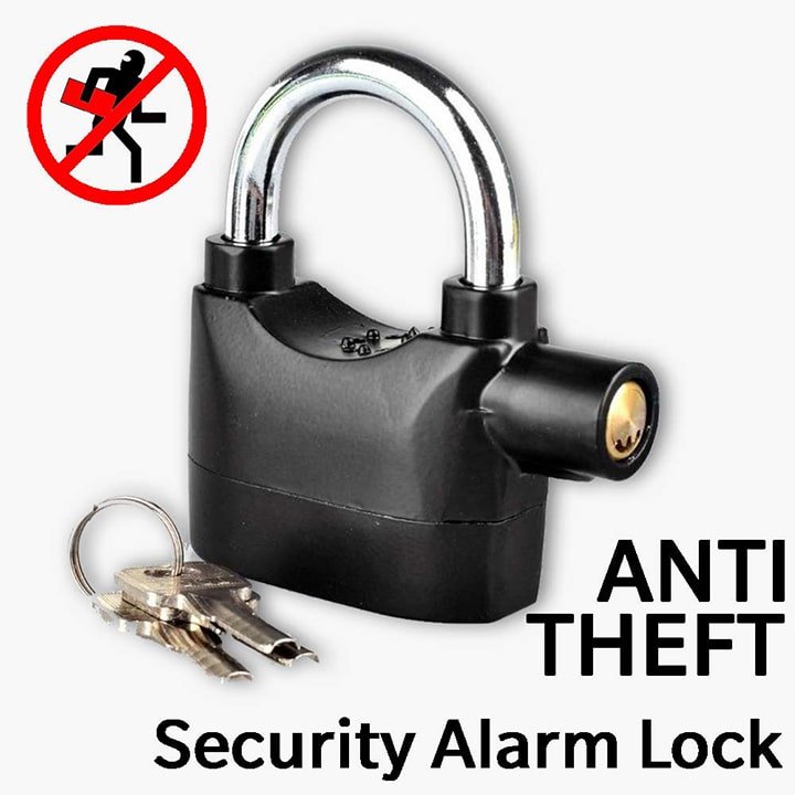 f72e685035160cb17457cd9b13d615a0.jpg Cadenas d'alarme étanche à sirène 110 décibels - الصورة 1