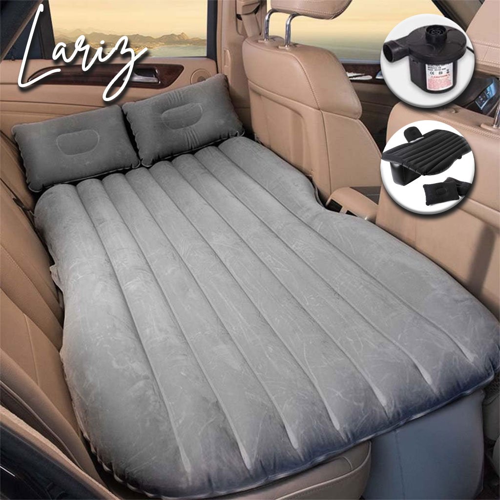 lariz-cnc-1-1.jpg فرشة هوائية للمقعد الخلفي في السيارة - matelas siège arrière voiture gonflable - الصورة 1