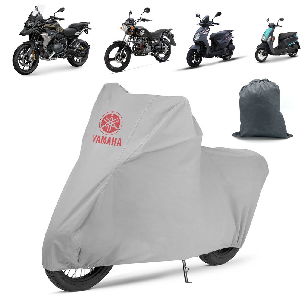 1777808448768_hv8scciv_couvre-mt-yamaha-cnc Housse de Moto Ultra Légère Motif Yamaha Taille Extensible - غطاء دراجة نارية احترافي قابل للتمدد - الصورة 1