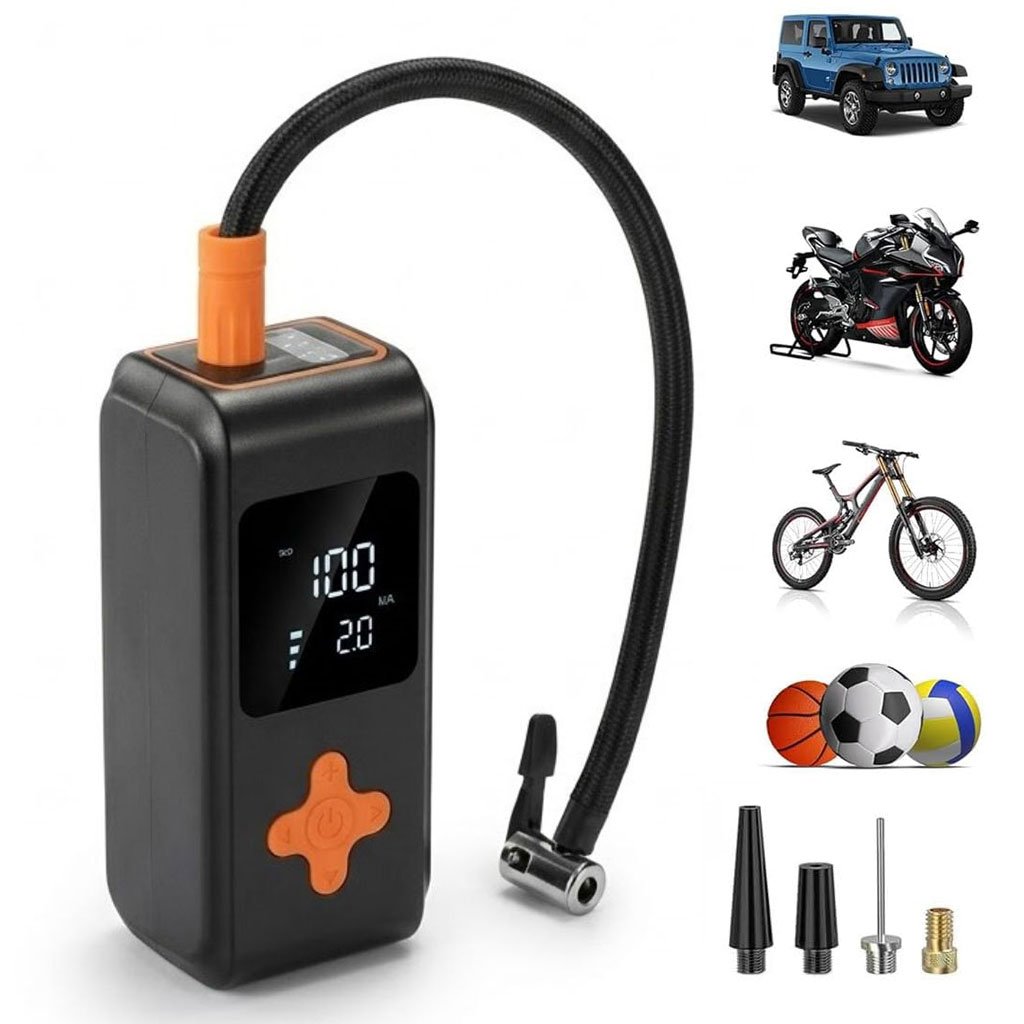 1778321411041_yrr80mv4_himk-mk-330-cnc Gonfleur de pneus portable sans fil arrêt automatique MK-330 - جهاز ضغط العجلات محمول - الصورة 1